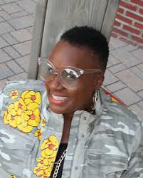 Pamela Fordham's Instagram, Twitter & Facebook