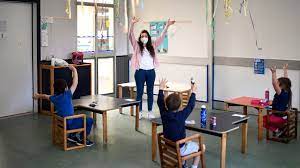 Read posts by eva kiss and get access to exclusive content and experiences on the world's largest membership platform for artists and creators. Do Masks Impede Children S Development The New York Times