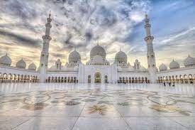 Abu Dhabi City Tour New Old Places To Visit Under 100aed Abu Dhabi Mosque Beautiful Views