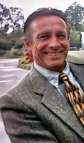 Robert Patterson Obituary