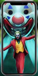 Tons of awesome free fire joker wallpapers to download for free. Joker Wallpaper Collection Offline For Android Apk Download