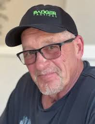 Obituary information for William Brian Rehberg