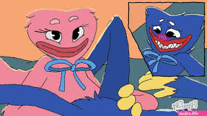 Kissy Missy Porn - Rule 34 The Hottest Scenes