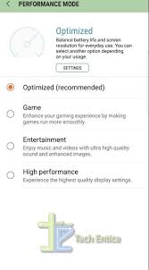 Besides, you can discover guides for android, ios, windows and much more useful information every day. How To Enable Game Mode Performance On Android Oreo
