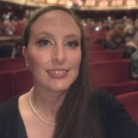 Whitney Burch's Instagram, Twitter & Facebook