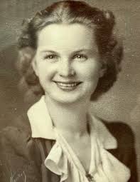 Obituary information for Edna Spradlin Overstreet