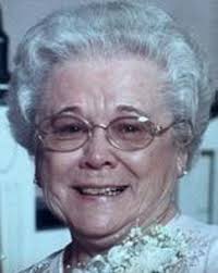 Virginia Lee Bryan Coppage Obituary June 26, 2024