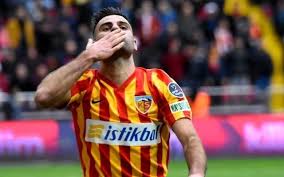 Galatasaray In Radamel Falcao Ile Anlastigi Iddia Edildi Spor Sari Haber