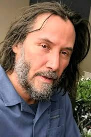 𝗦𝗔𝗬 𝗬𝗘𝗦 𝗜𝗙 𝗬𝗢𝗨 𝗟𝗢𝗩𝗘 Keanu Reeves 💞💞