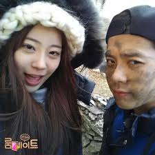 Haha make me smlie lol poor youngji ,jackson is so jealousy ❤️❤️. Young Ji And Jackson Jackson Wang Jackson Asian Cute