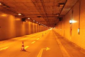 How is the portrait sent? Thermal Fire Detection System In The Krohnstiegtunnel Tunnel