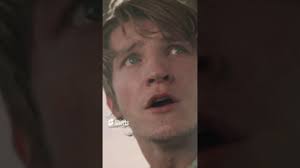 Ewan Mitchell as Billy Washington 😭🔥#triggerpoint #ewanmitchell #shorts