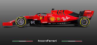 Ferrari f1 car 2018 specs. 2019 Ferrari Sf90 Technical Specifications