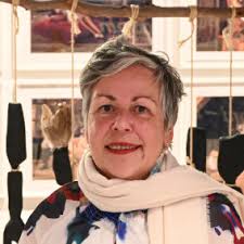 Indigenous art exhibition tells of sex slaves, lynchings and opium