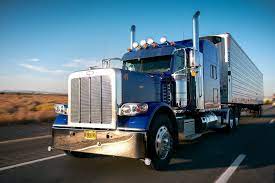 Vehicles Peterbilt Truck Vehicle 1080p Wallpaper Hdwallpaper Desktop Peterbilt Super Cars Trucks