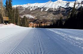 Telluride Ski Resort