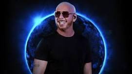 Pitbull with Lil Jon