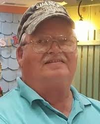 Shanks, George Ronald “Ron”