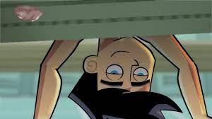 Danny Phantom Danny Fenton Abs Animated - Lewd.ninja