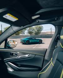 Image result for Oberon Black 2024 Aston Martin