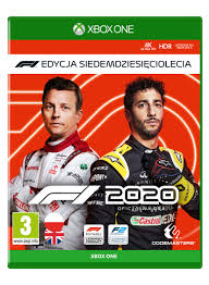 Introducing f1® 2021's cover stars. F1 2020 The Official Game Website Revealed F1 2020 First Look At Circuit Zandvoort And Game Cover Art