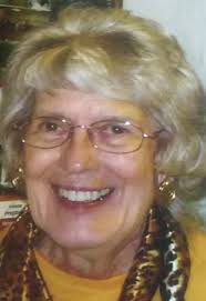 Julea Jeanne “Judy” Kupfer Wormsley