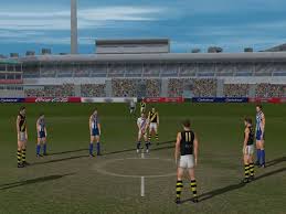 • all pre season, toyota afl premiership season • view comprehensive stats for every match, plus live scores and the live ladder. Afl Live 2003 Australia Iso Ps2 Isos Emuparadise