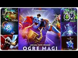 Voice of the magus cypher. Dota 2 Videos Watch Dota 2 Videos Created By Fans On Dotafire