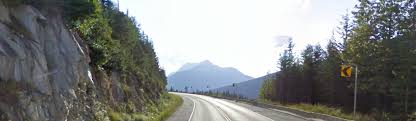 The ascent is particularly steep after passing northbound through the great bear snow shed. Pacific Northwest To Canadian Rockies Airstream Forums