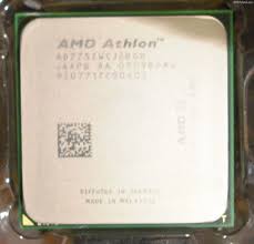 Amd athlon x2 5000+ unlocks to quad core phenom ii x4‏ (silicon . Amd Athlon X2 7750 Black Edition Ad775zwcj2bgh Ad775zwcghbox