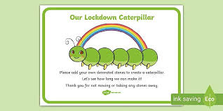 Check out our lockdown posters selection for the very best in unique or custom, handmade pieces from our wall there are 491 lockdown posters for sale on etsy, and they cost $11.66 on average. Lockdown Caterpillar Poster Teacher Made