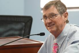 Ethics Commission hampered by lack of funding