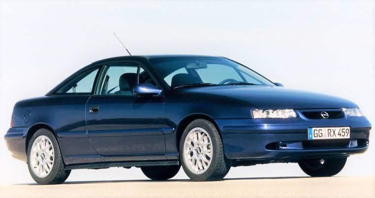 8 Reasons Why We Love The Opel/Vauxhall Calibra (2 Reasons Why We Wouldn't  Buy One)