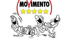 Movimento 5 stelle, in europa. I Buchi Neri Tutti Da Ridere Dei Rappresentanti 5 Stelle Milano Post