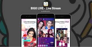 We enable people to showcase their talent, discover, and stay connected in a positive, healthy, and creative way. Bigo Live Apk V4 28 1 Mod Unlocked Download For Android Online Resources Making Friends Video Chatting