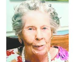 Ruth Rickman Obituary (2023)