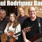 Paul Rodriguez Band event image