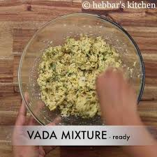 Cabbage Vada Recipe Cabbage Vadai Cabbage Dal Vada Recipe Recipes Savory Snack Recipes Chaat Recipe