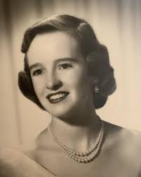 Elizabeth Baxter Obituary (2020)