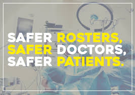 Not another Health Sector Union: Potential to divide and conquer.