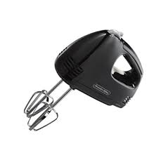 Black And Decker Brew And Go Won T Turn On Proctor Silex 62507 5 Speed Easy Mix Hand Mixer With 27 Off Hand Mixer Reviews Hand Mixer Electric Hand Mixer