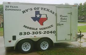 On the street of junction highway and street number is 3367. Rvs Of Texas Mobile Service Central Texas Rubber Roof Repair