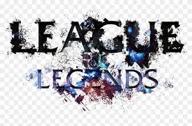 Currently has the highest summoner level in the world at level ! League Of Legends Logo Png High Quality Image Graphic Design Clipart 2975322 Pikpng