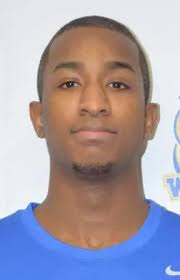 2014-15 Men's Basketball Roster