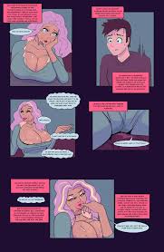 Suspicious Potion - Erotic Mystery Unveiled