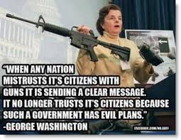 George washington gun, fake, second amendment the power under the constitution will always be in the people. 2nd Amendment Funny Quotes Quotesgram