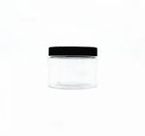 300ml PET Jars With Plastic Lid (10 oz)
