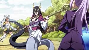 Tensei shitara slime datta ken. Slime Season 2 Episode 3 Release Date And Where To Watch Online Otakukart