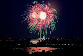 Watching the fireworks is one of the highlights of independence day in washington, dc and fortunately, the city and the surrounding area offer a. President Trump S July 4 Celebration Is Allegedly Still On But No One Has Details Wamu