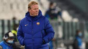 Is it the right choice? Ronald Koeman S Formation Switch Has Transformed Barcelona To Find Their True Potential Football Espana